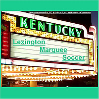 Lexington Marquee Soccer