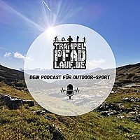 Trampelpfadlauf Podcast