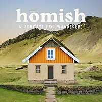 Hōmish