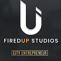 Firedup studios