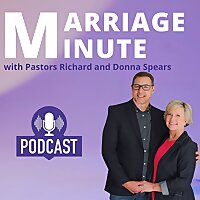 Marriage Minute