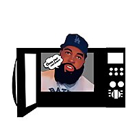 Clean Your Microwave podcast