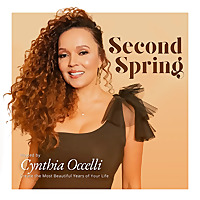 Second Spring with Cynthia Occelli