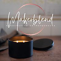 Makerblend - Handcrafted Entrepreneurs