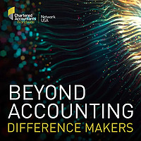 Beyond Accounting Bitesize