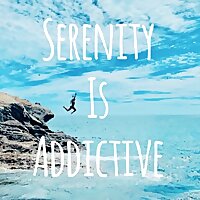 Serenity Is Addictive