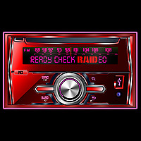 Ready Check Raideo Gaming Podcasts