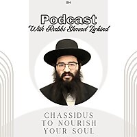Chassidus to Nourish Your Soul