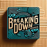 Breaking Down Boxes
