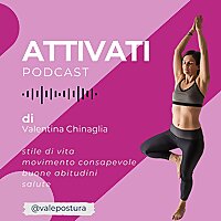 Attivati • Muoviti meglio, in salute