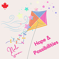 Hope + Possibilities: Trust, Leadership + Strategic Foresight