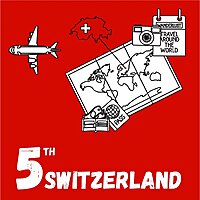 5th Switzerland