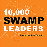 10,000 Swamp Leaders