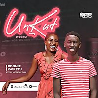 unKUT with Roonie & Kairetu