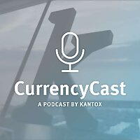 CurrencyCast - A podcast by Kantox