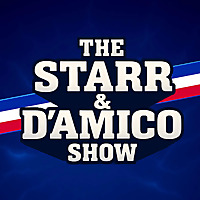The Starr & D'Amico Show