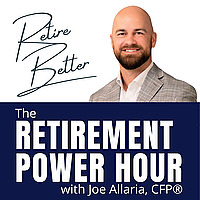 The Retirement Power Hour