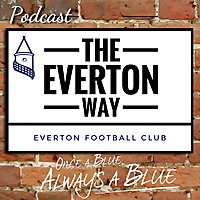 THE EVERTON WAY