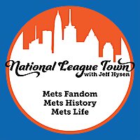 National League Town (a Mets podcast)