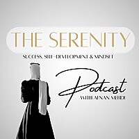 The Serenity Podcast