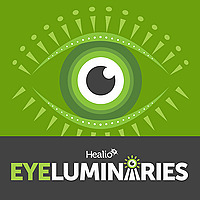 Eyeluminaries