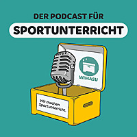 Wir machen Sportunterricht!