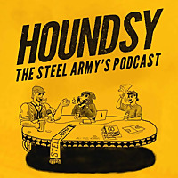 Houndsy - Steel Army Podcast