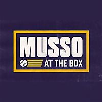 Musso at the Box