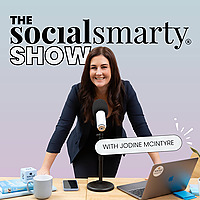 The Social Smarty Show