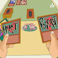 Heart Of The Podcast