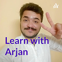 Learn with Arjan KC - Digital Marketing Expert in Nepal