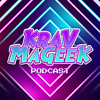 Krav Magá e Sobrevivência Geek