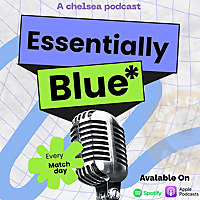 Essentially Blue Podcast
