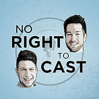 No Right To Cast