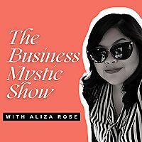 The Business Mystic Show | ASTROLOGY | ENTREPRENEURSHIP | SUCCESS
