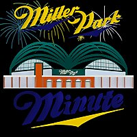 Miller Park Minute