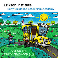 Get on the Early Childhood Bus