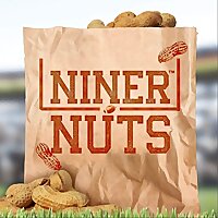 Niner Nuts!