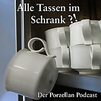 Alle Tassen im Schrank?!