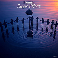 Pebble Ripple: Exploring Human Connection through Mental Health