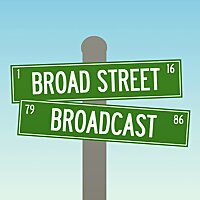 Broad Street Broadcast