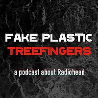 Fake Plastic Treefingers