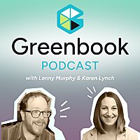 Greenbook Podcast