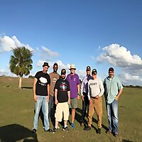 Men of Sorrows Finding Joy