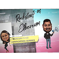 Rockstars Of Ethereum
