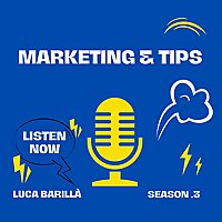 Marketing and tips