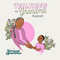 Talking to Grandma