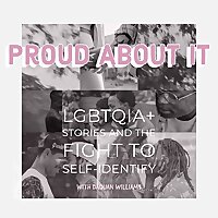 Proud About It