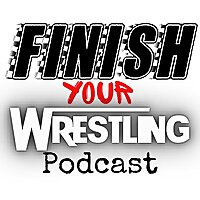 Finish Your Wrestling