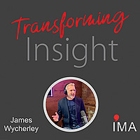 Transforming Insight Podcast
